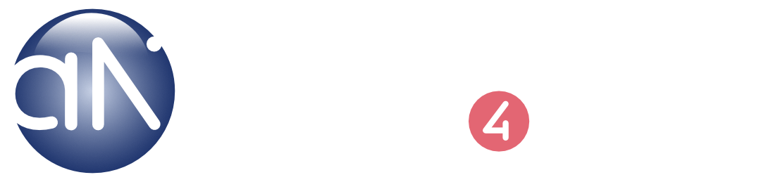 administraNET Gestión - Logo administraNET Gestión
