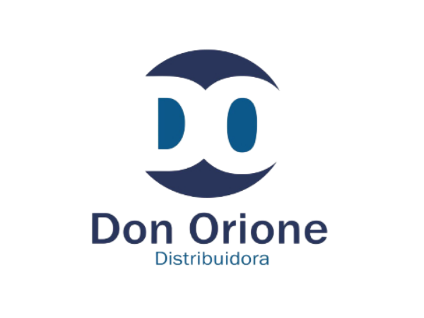 administraNET - Don Orione Distribuidora