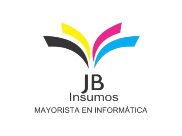 JB Insumos informáticos