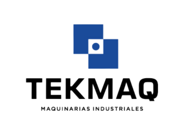 administraNET - TEKMAQ Maquinarias Industriales