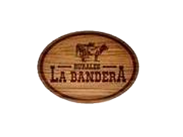 administraNET - La Bandera