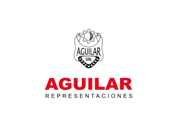 Aguilar Representaciones