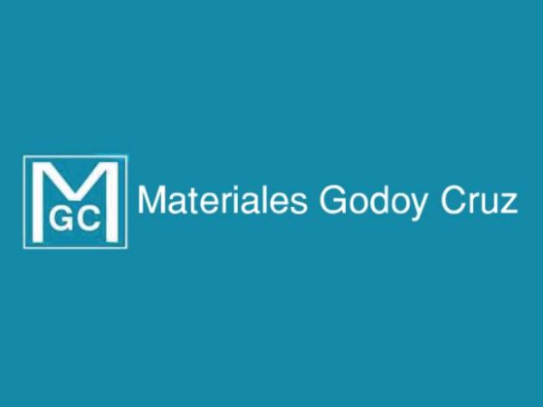 administraNET - Materiales Godoy Cruz