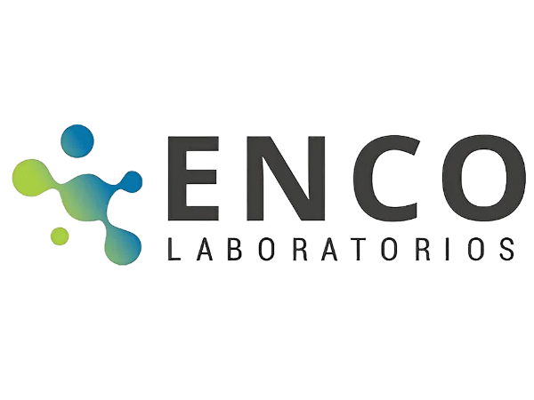 Logo Enco Laboratorios