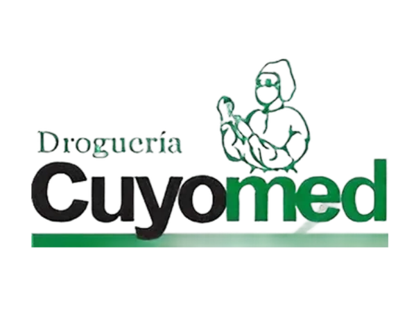 Droguería Cuyomed