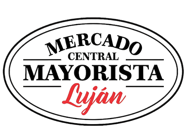 Logo mercado lujan