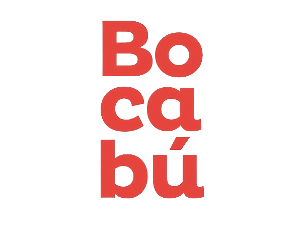 Logo bocabú