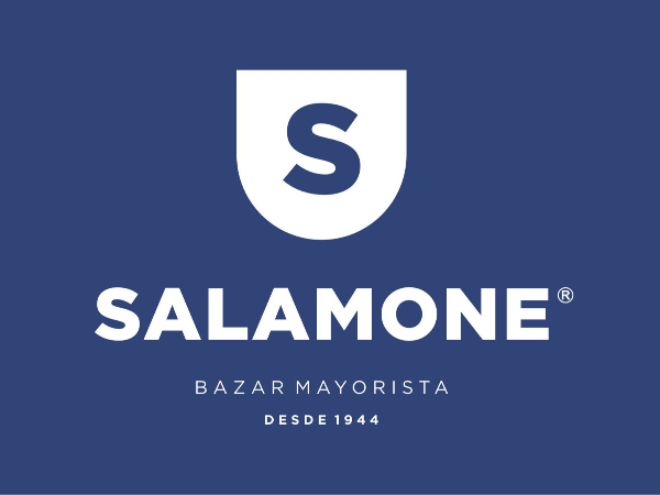 administraNET - Salamone Mayorista