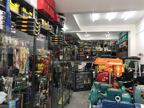 administraNET - Rodamientos Brasil