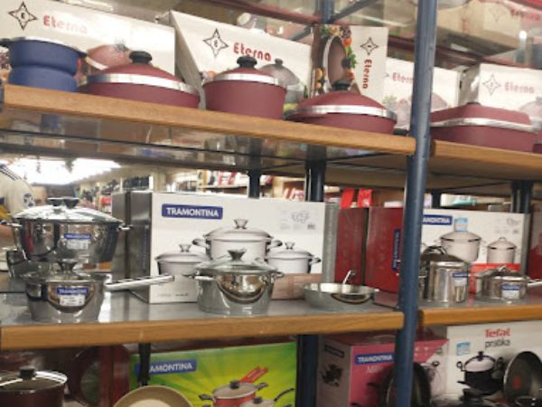 administraNET - Bazar Salamone