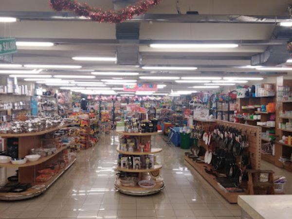 administraNET - Bazar Salamone