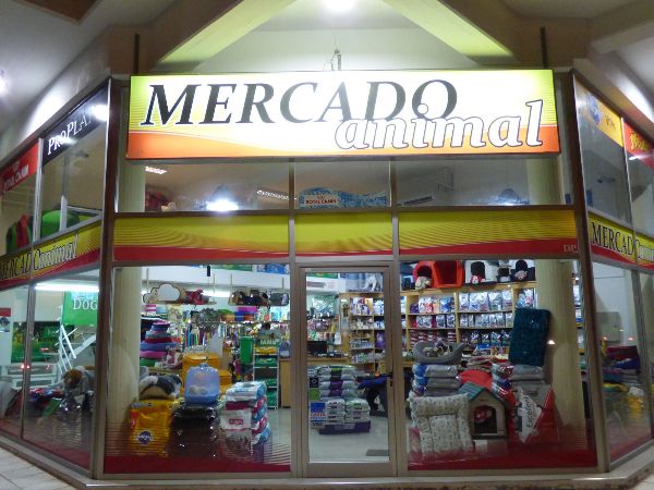 administraNET - Mercado Animal