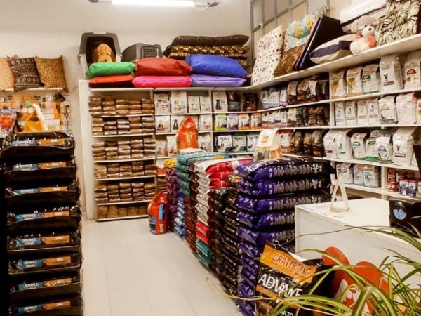 administraNET - Mercado Animal