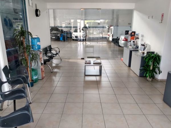 administraNET - Ballarini Servicio Automotriz
