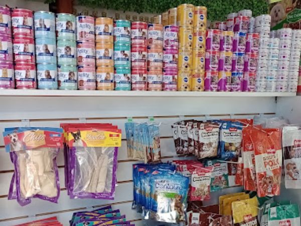 administraNET - Sabuesos Pet Shop