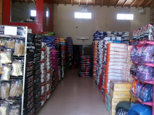 administraNET - Sabuesos Pet Shop