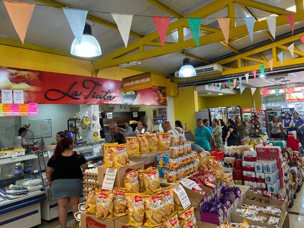 administraNET - Mercado Central Mayorista Luján