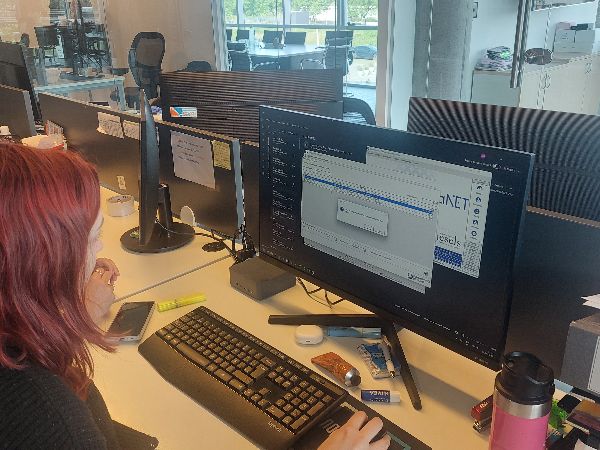 administraNET Gestión - Jesels Distribuidora