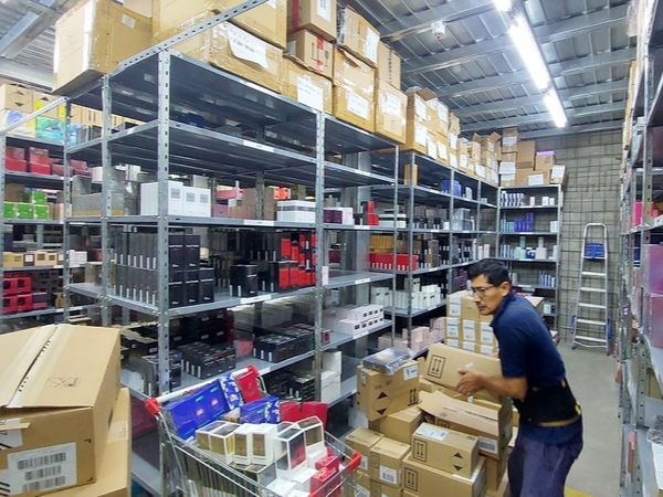 administraNET Gestión - Jesels Distribuidora