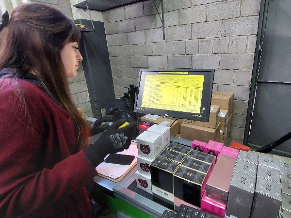 administraNET Gestión - Jesels Distribuidora