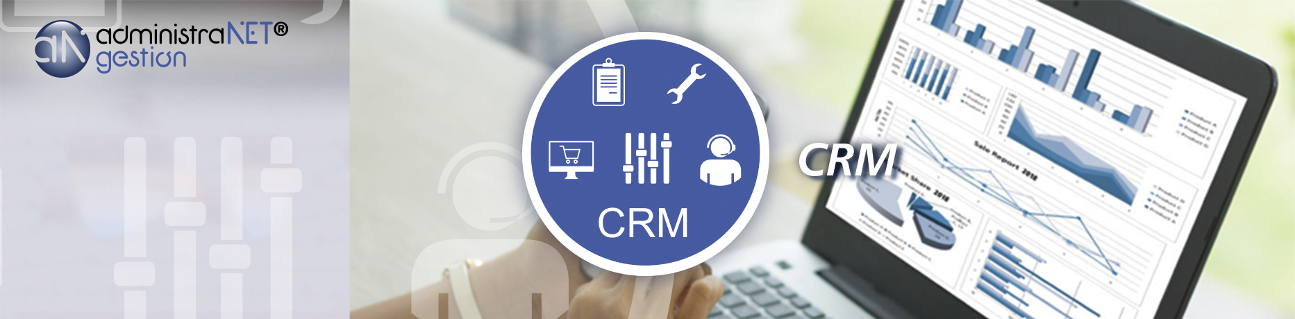 CRM fidelización de clientes