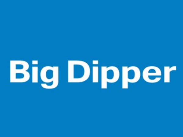 Logo Big Dipper