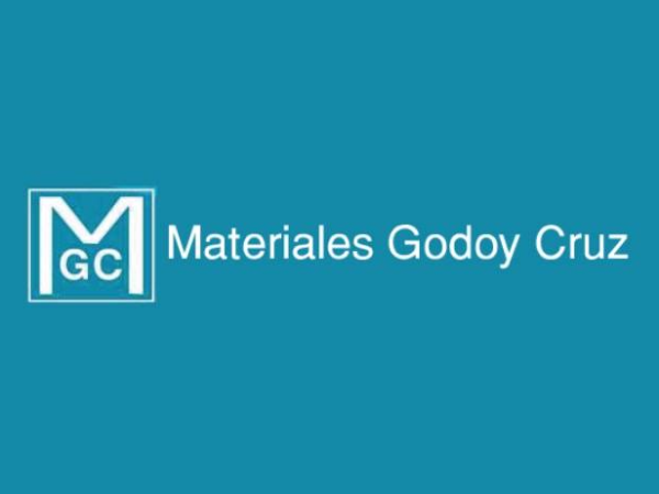 Logo Materiales Godoy Cruz