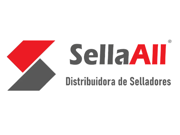 Logo SellaAll