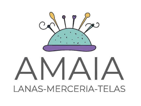 Logo Amaia
