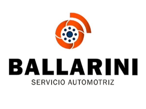 Logo Ballarini