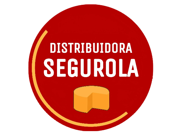 Logo Distribuidora Segurola