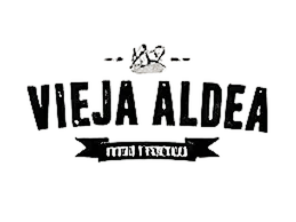 Logo Vieja Aldea