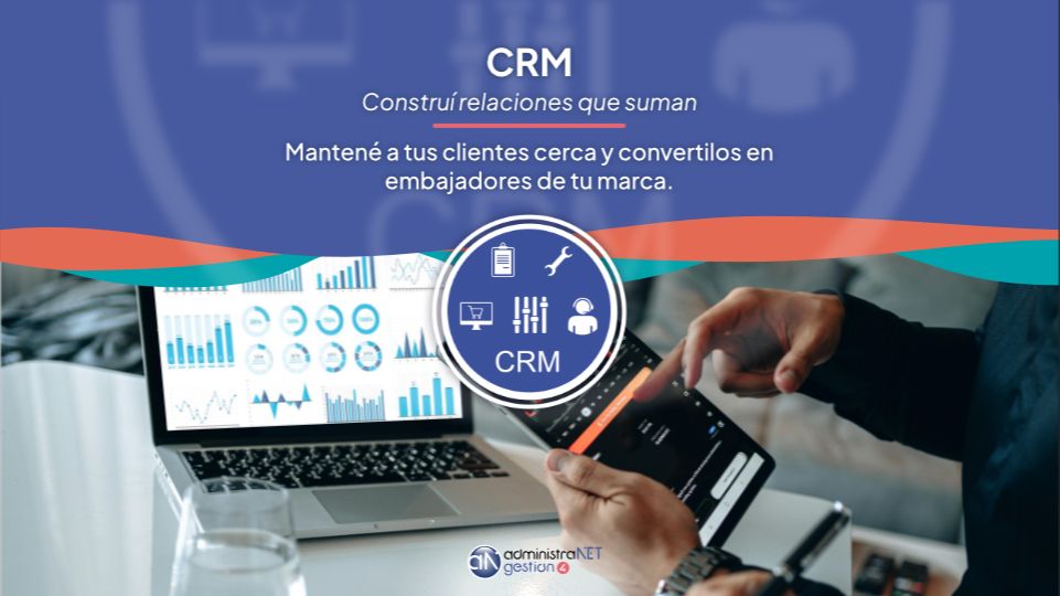 administraNET Gestión - 
