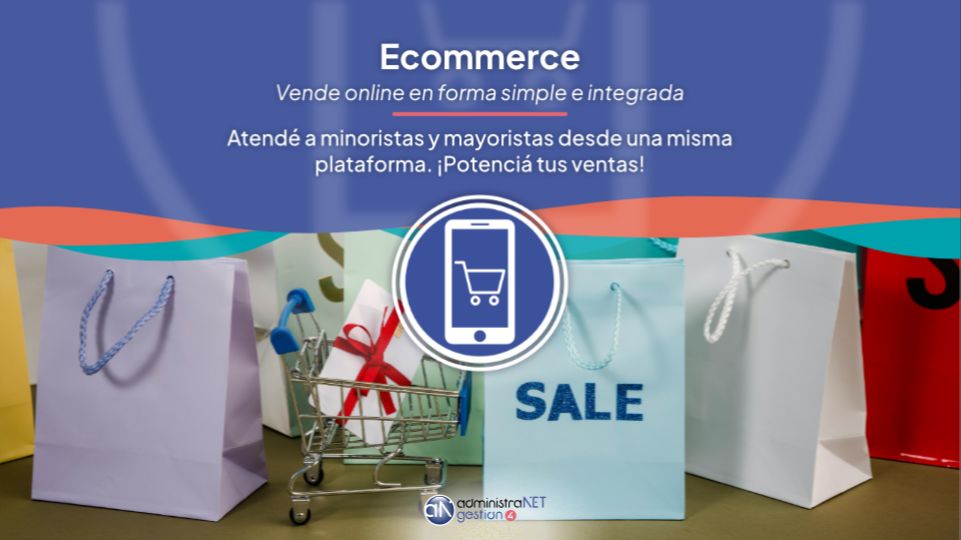 administraNET Gestión - 