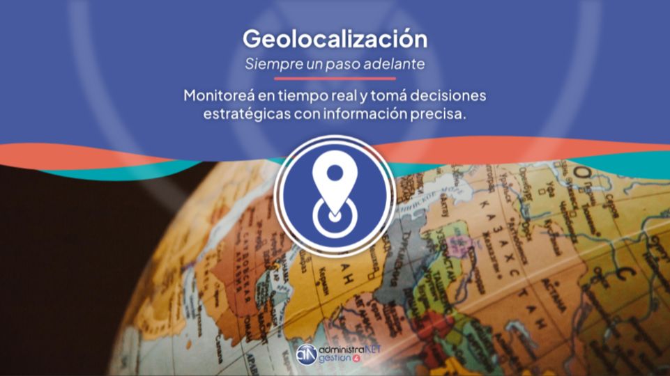 administraNET Gestión - 