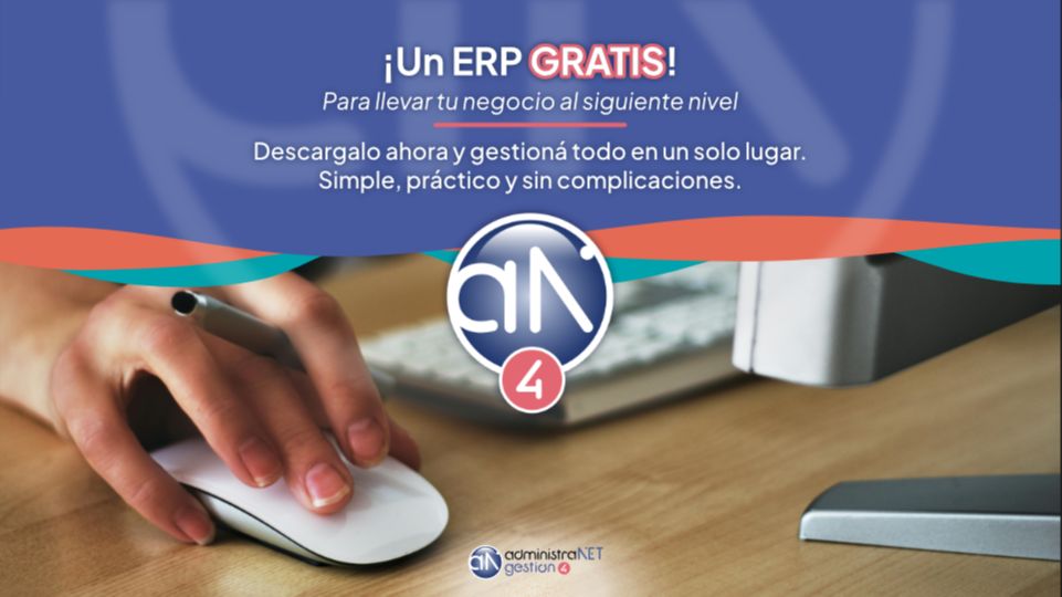 administraNET Gestión - 