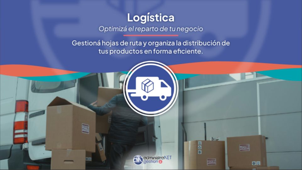 administraNET Gestión - 