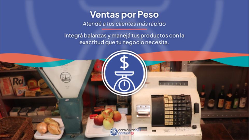 administraNET Gestión - 