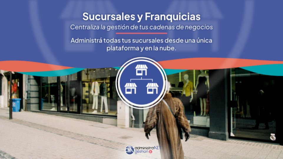 administraNET Gestión - 