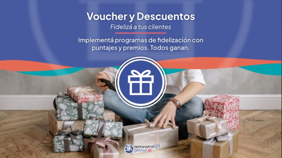 administraNET Gestión - 